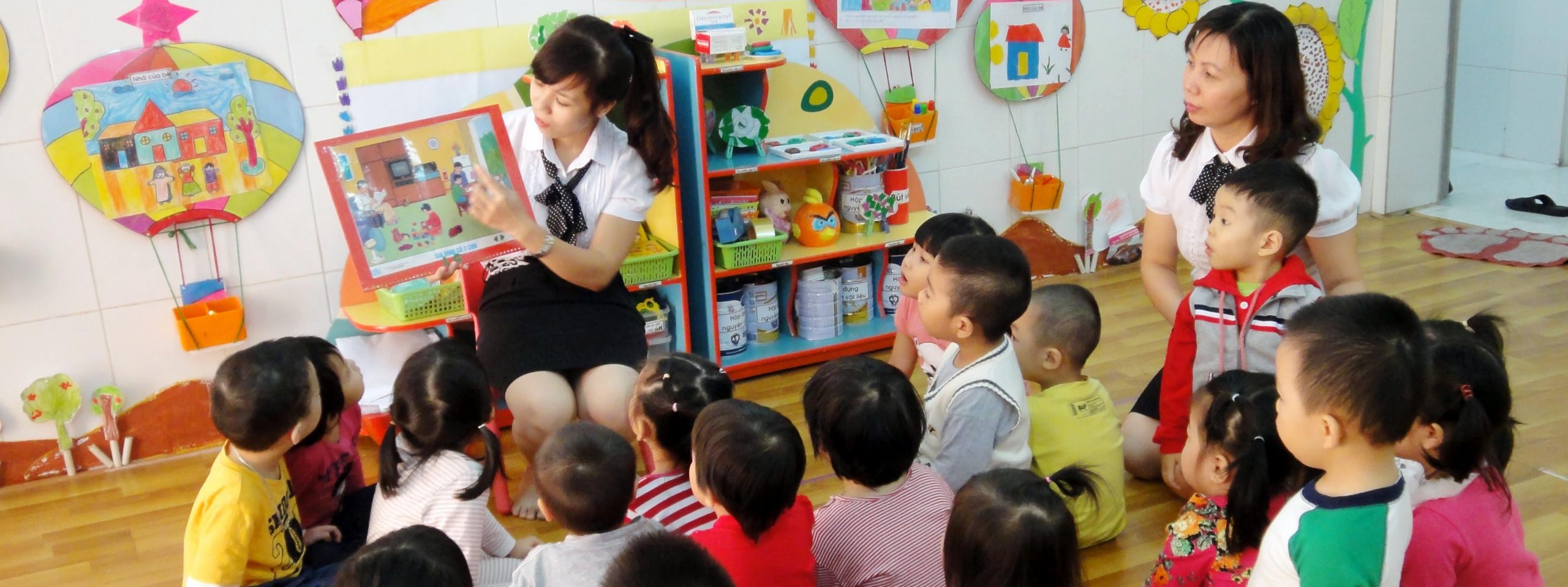 Thông báo việc đánh giá giáo viên, cán bộ QLCS GDMN trên phần mềm TEMIS