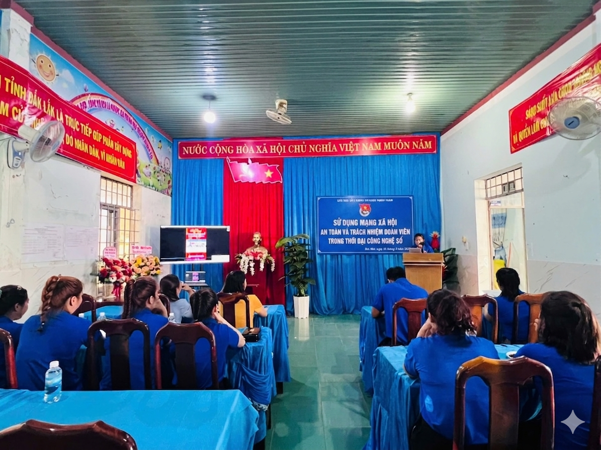 BÀI DỰ THI CUỘC THI CHÍNH LUẬN VỀ BẢO VỆ NỀN TẢNG  TƯ TƯỞNG CỦA ĐẢNG LẦN THỨ SÁU, NĂM 2026  TRÊN ĐỊA BÀN TỈNH ĐĂK LĂK